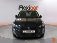 Usado Peugeot 208 Allure 101 CV (74 kW) 2025 Negro Utilitario