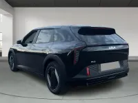 Usado Kia EV4 Launch Edition 150 kW (204 CV) 2025 Negro