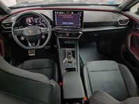 Usado Cupra Formentor 150 CV (110 kW) 2024 Gris SUV