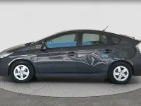 Usado Toyota Prius Eco 136 CV (100 kW) 2009 Gris / plata Utilitario