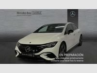 Usado Mercedes EQE350 214 kW (292 CV) 2024 Berlina