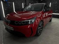Usado Opel Corsa Elegance 100 CV (73 kW) 2023 Rojo Utilitario