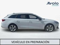 Usado Seat Leon ST FR 110 CV (80 kW) 2023 Familiar