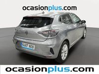 Usado Renault Clio V Evolution 101 CV (74 kW) 2025 Gris Utilitario