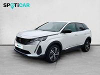 Usado Peugeot 3008 Allure 131 CV (96 kW) 2022 Blanco SUV