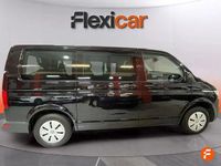 Usado VW Caravelle 150 CV (110 kW) 2023 Negro Monovolumen
