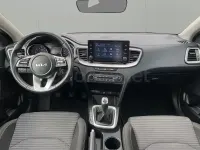 Usado Kia XCeed 120 CV (88 kW) 2023 Blanco SUV