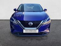 Usado Nissan Qashqai N-Connecta 158 CV (116 kW) 2024 Sapphire blue (metalizada) SUV
