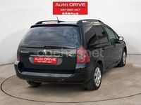 Usado Peugeot 307 90 CV (66 kW) 2005 Negro Berlina