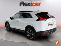 Usado Mitsubishi Eclipse Cross Motion 188 CV (138 kW) 2023 Blanco SUV