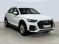 Usado Audi Q5 Advanced Plus 299 CV (219 kW) 2023 Blanco SUV