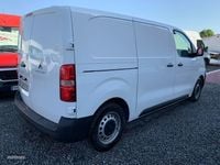 Usado Peugeot Expert 120 CV (88 kW) 2021 Blanco Van