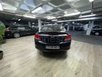 Usado Opel Insignia Selective 130 CV (95 kW) 2012 Gris / plata Berlina
