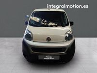 Usado Fiat Fiorino 93 CV (68 kW) 2020 Blanco Monovolumen