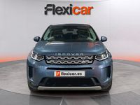Używany Land Rover Discovery Sport SE 150 KM (110 kW) 2019 Szary SUV