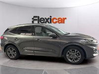 Usado Ford Kuga ST-Line 120 HP (88 kW) 2023 Cinzento SUV