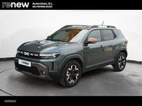 Usado Dacia Duster Extreme 143 CV (105 kW) 2025 Familiar