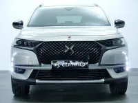 Usado DS Automobiles DS7 Crossback Performance Line Plus 180 CV (132 kW) 2022 Gris SUV