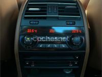 Usado BMW 750L 407 CV (299 kW) 2012 Negro Berlina