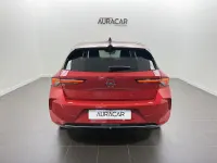 Usado Opel Astra Elegance 130 CV (95 kW) 2024 Utilitario