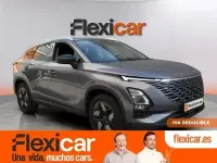 Usado Omoda 5 185 CV (136 kW) 2025 Gris SUV