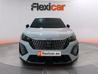 Usado Peugeot 2008 Allure 102 CV (75 kW) 2024 Blanco SUV