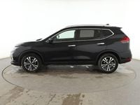 Usado Nissan X-Trail N-Connecta 130 CV (95 kW) 2018 Negro SUV