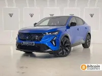Usado Renault Rafale Esprit Alpine 200 CV (147 kW) 2024 Azul SUV