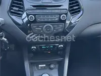 Usado Ford Ka Plus 85 CV (62 kW) 2017 Azul Utilitario