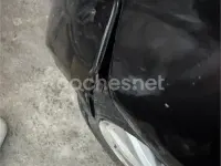 Usado Renault Scénic II 110 CV (80 kW) 2008 Negro Monovolumen