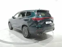 Nuevo Ebro s800 Luxury 147 CV (108 kW) 2026 Verde SUV