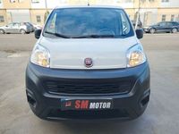 usado Fiat Fiorino Cargo Base N1 1.3 MJet 59 kW 80 CV