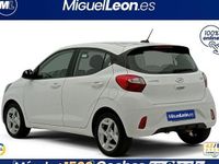 Usado Hyundai i10 66 CV (48 kW) 2022 Utilitario