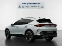 Nuevo Cupra Formentor 150 CV (110 kW) 2026 Blanco SUV