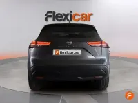 Usado Nissan Qashqai Acenta 158 CV (116 kW) 2024 Gris SUV