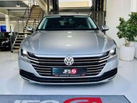Usado VW Arteon 151 CV (111 kW) 2019 Plateado Utilitario