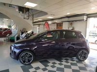 usado Renault Zoe Pequeño Automático de 5 Puertas