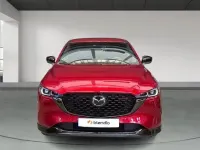 Usado Mazda CX-5 Homura-Line 165 CV (121 kW) 2022 SUV