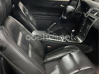 Käytetty Volvo C70 Inscription 177 HP (130 kW) 2012 Musta Avoauto