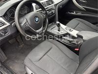 Usado BMW 330 258 CV (189 kW) 2016 Negro Familiar