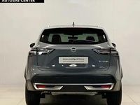 Usado Nissan Qashqai N-Connecta 190 CV (139 kW) 2024 Katana grey (metalizado) SUV