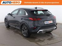 Usado Kia XCeed 136 CV (100 kW) 2019 Gris SUV