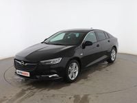 Usado Opel Insignia Dynamic 165 CV (121 kW) 2018 Negro Berlina