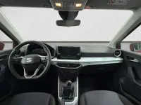 Usado Seat Arona Style 116 CV (85 kW) 2025 Rojo SUV