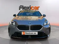 Usado BMW 118 150 CV (110 kW) 2025 Gris Utilitario