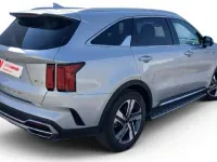 Usado Kia Sorento 230 CV (169 kW) 2022 Gris SUV