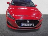 Usado Hyundai i30 120 HP (88 kW) 2018