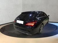 usado Mercedes CLA200 Shooting Brake CLASED