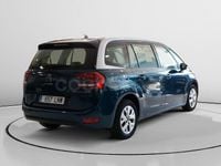 Usado Citroën C4 SpaceTourer Feel 131 CV (96 kW) 2021 Azul Monovolumen