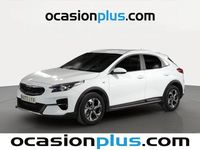 Usado Kia XCeed 120 CV (88 kW) 2022 Blanco SUV